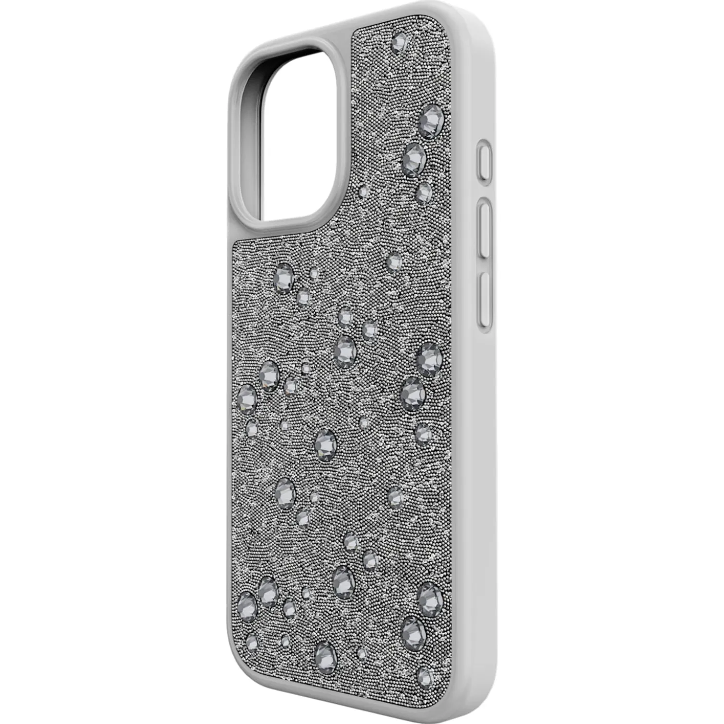 High smartphone case