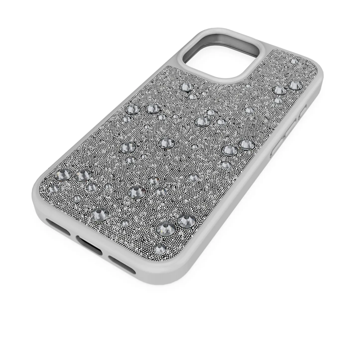 High smartphone case