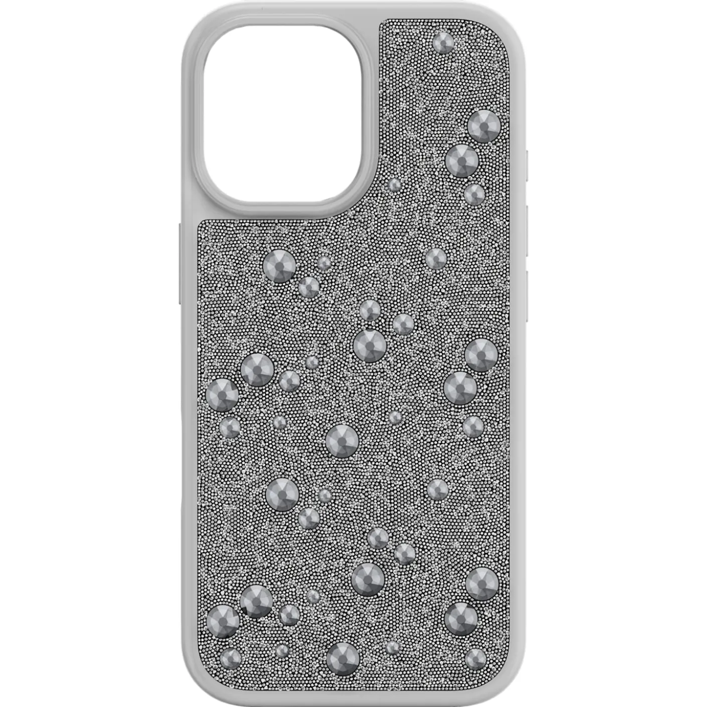 High smartphone case