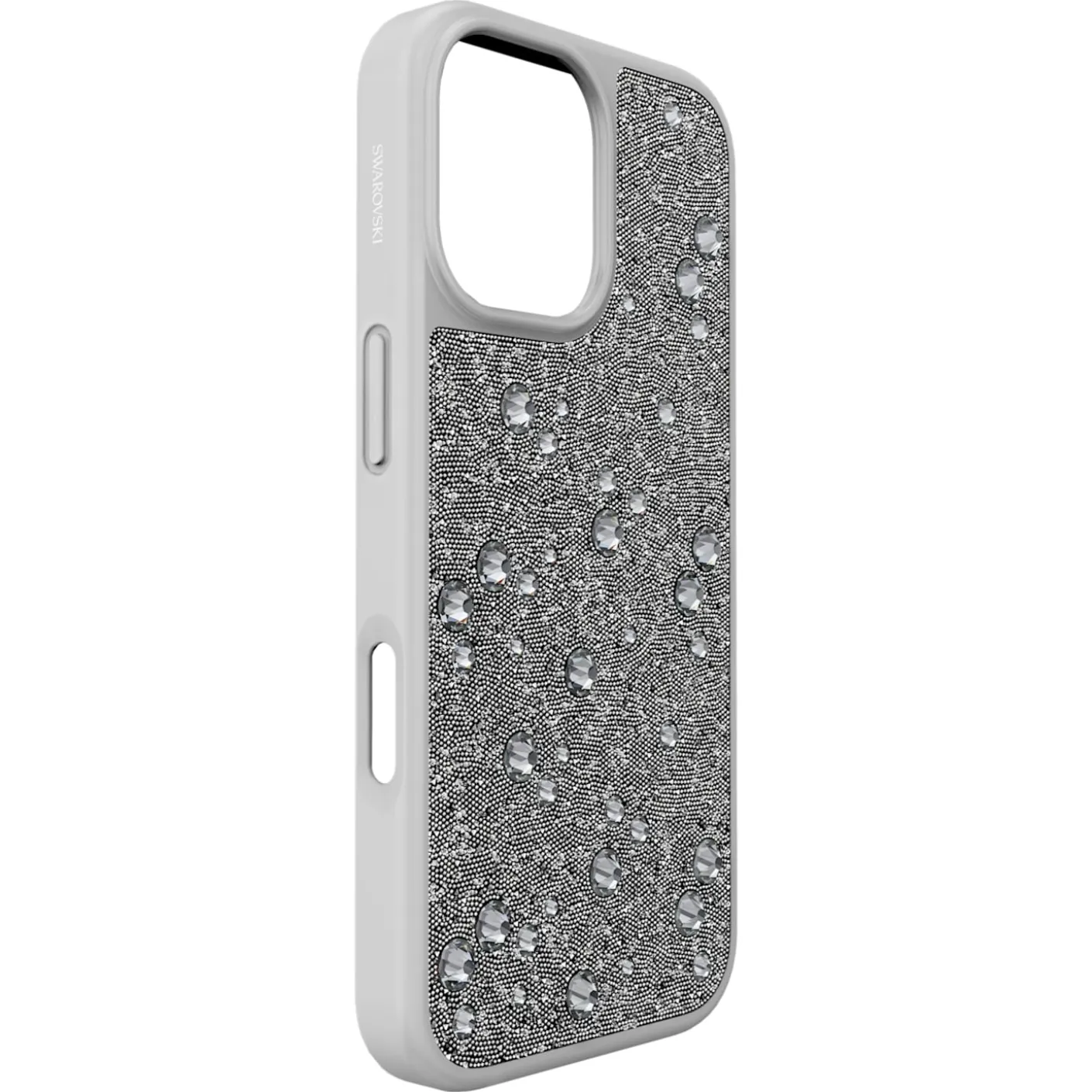 High smartphone case
