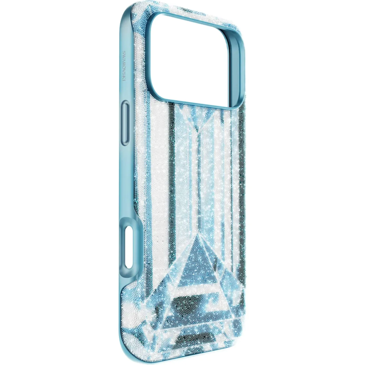 High smartphone case