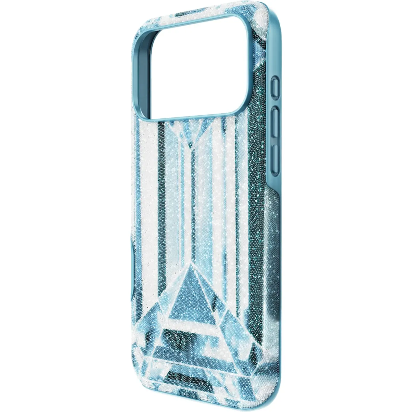 High smartphone case