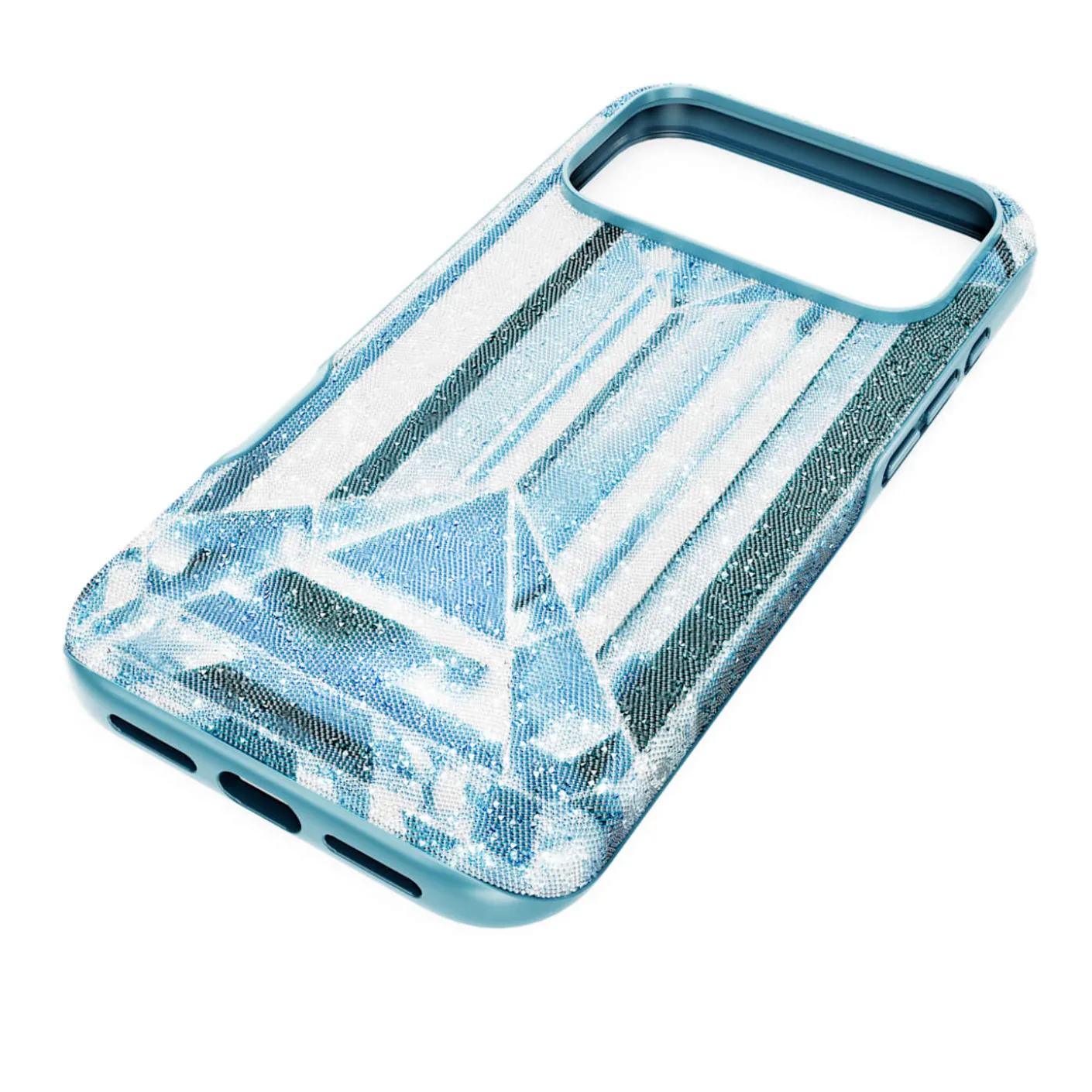 High smartphone case