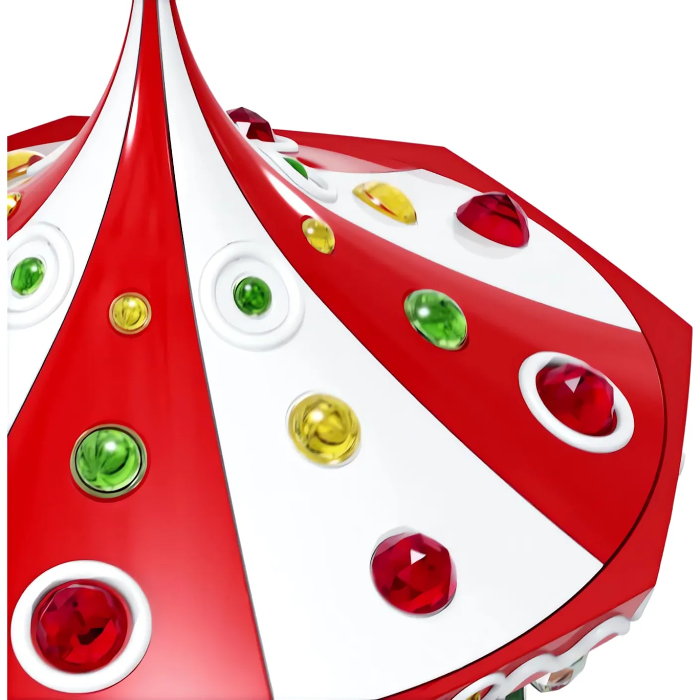 Holiday Cheers Carousel