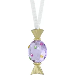 Holiday Cheers Dulcis Candy Ornament