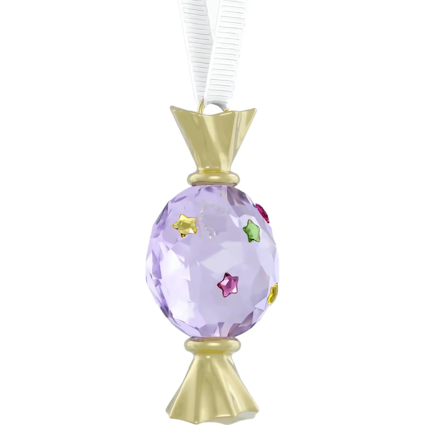 Holiday Cheers Dulcis Candy Ornament