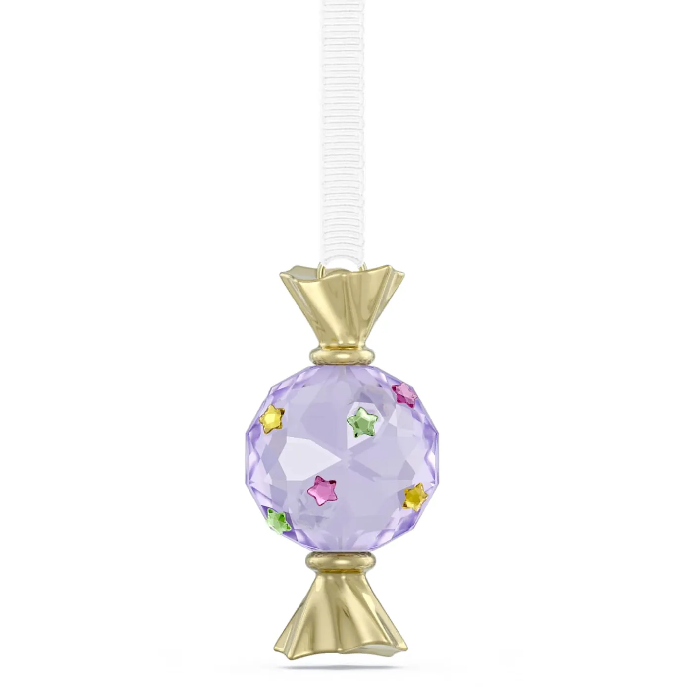 Holiday Cheers Dulcis Candy Ornament