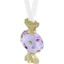 Holiday Cheers Dulcis Candy Ornament