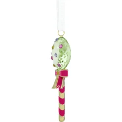 Holiday Cheers Dulcis Lollipop Ornament