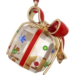 Holiday Cheers Gift Ornament