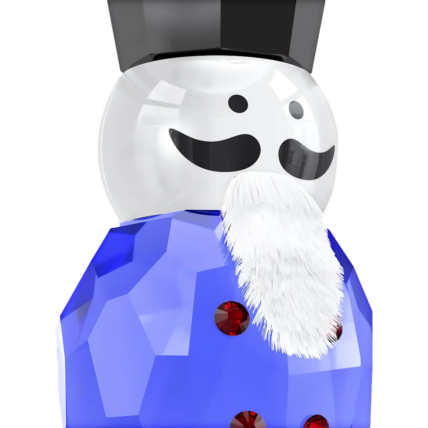 Holiday Cheers Nutcracker Ornament