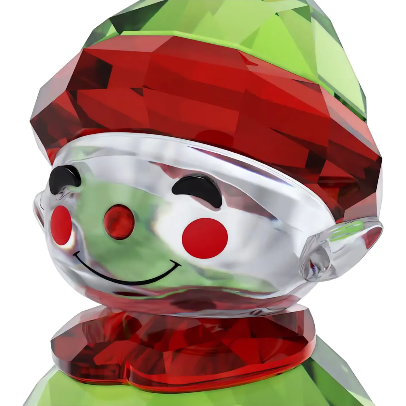 Holiday Cheers Rocking Elf