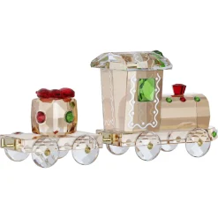 Holiday Cheers Train Set