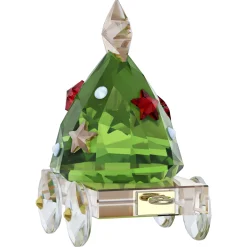 Holiday Cheers Train Wagon Annual Edition 2026