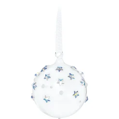Holiday Magic Classics Ball Ornament