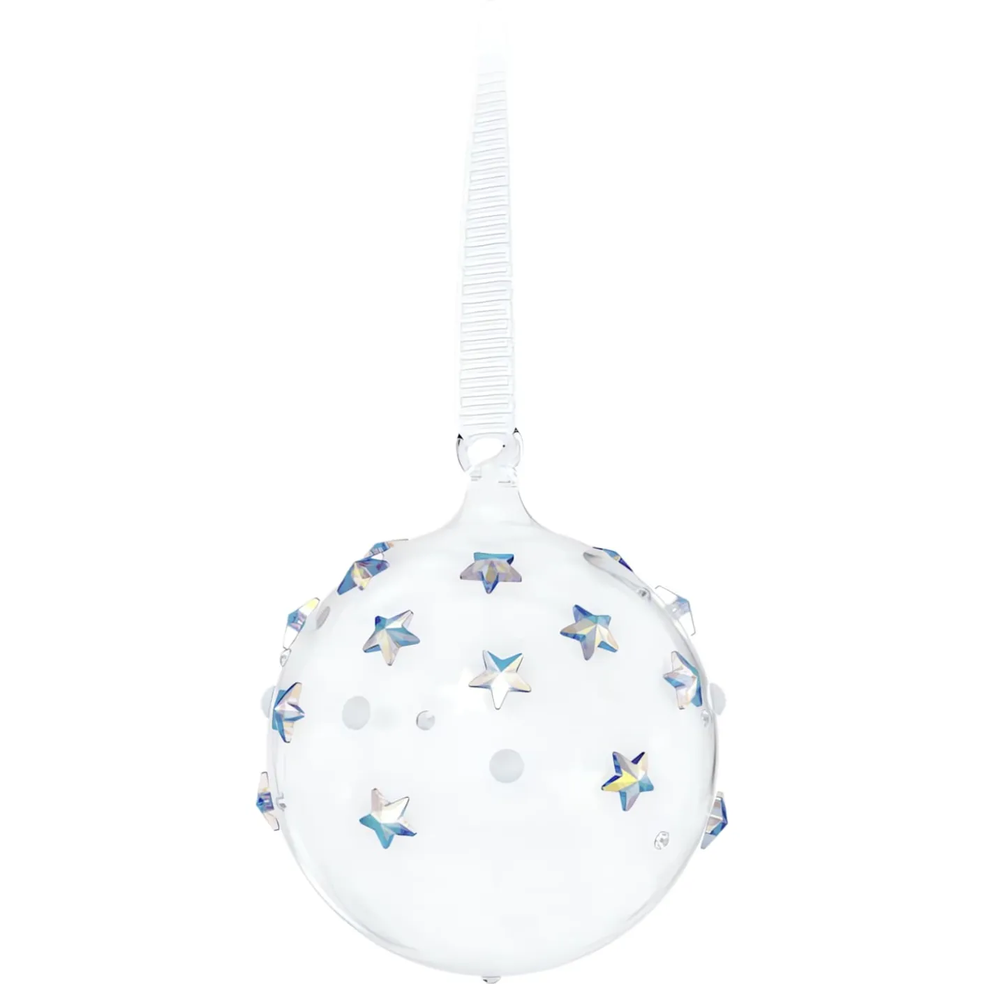 Holiday Magic Classics Ball Ornament
