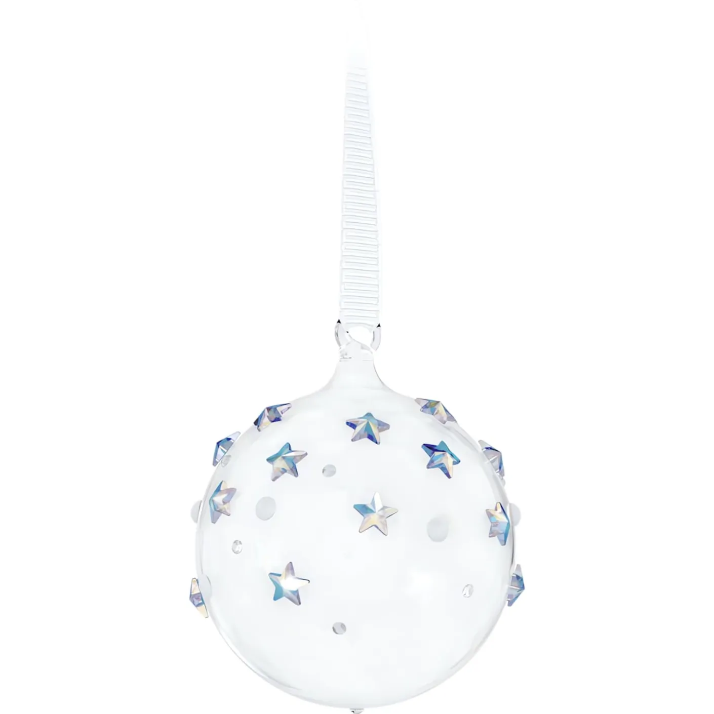 Holiday Magic Classics Ball Ornament
