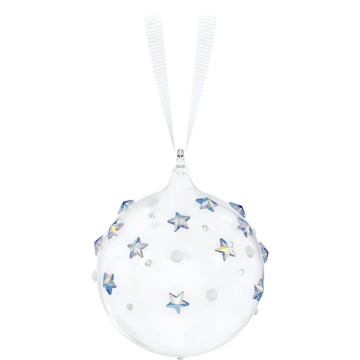 Holiday Magic Classics Ball Ornament