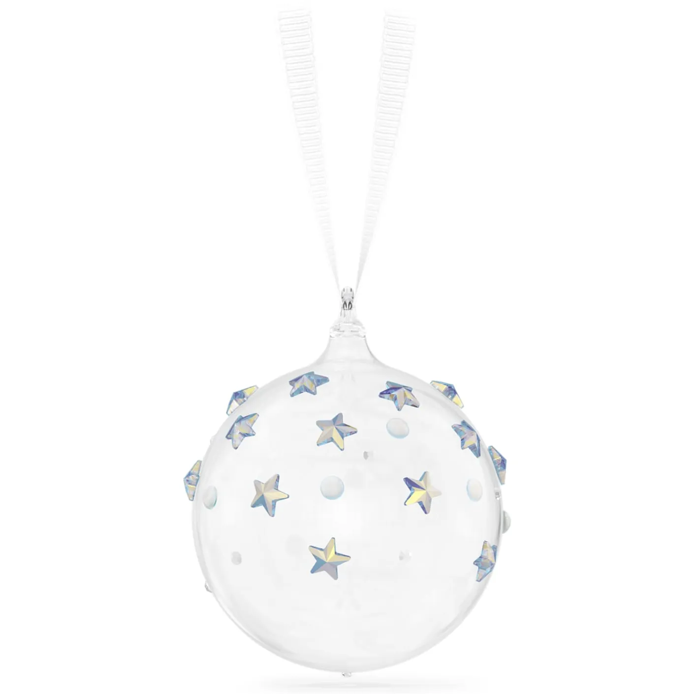 Holiday Magic Classics Ball Ornament