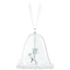 Holiday Magic Classics Bell Ornament