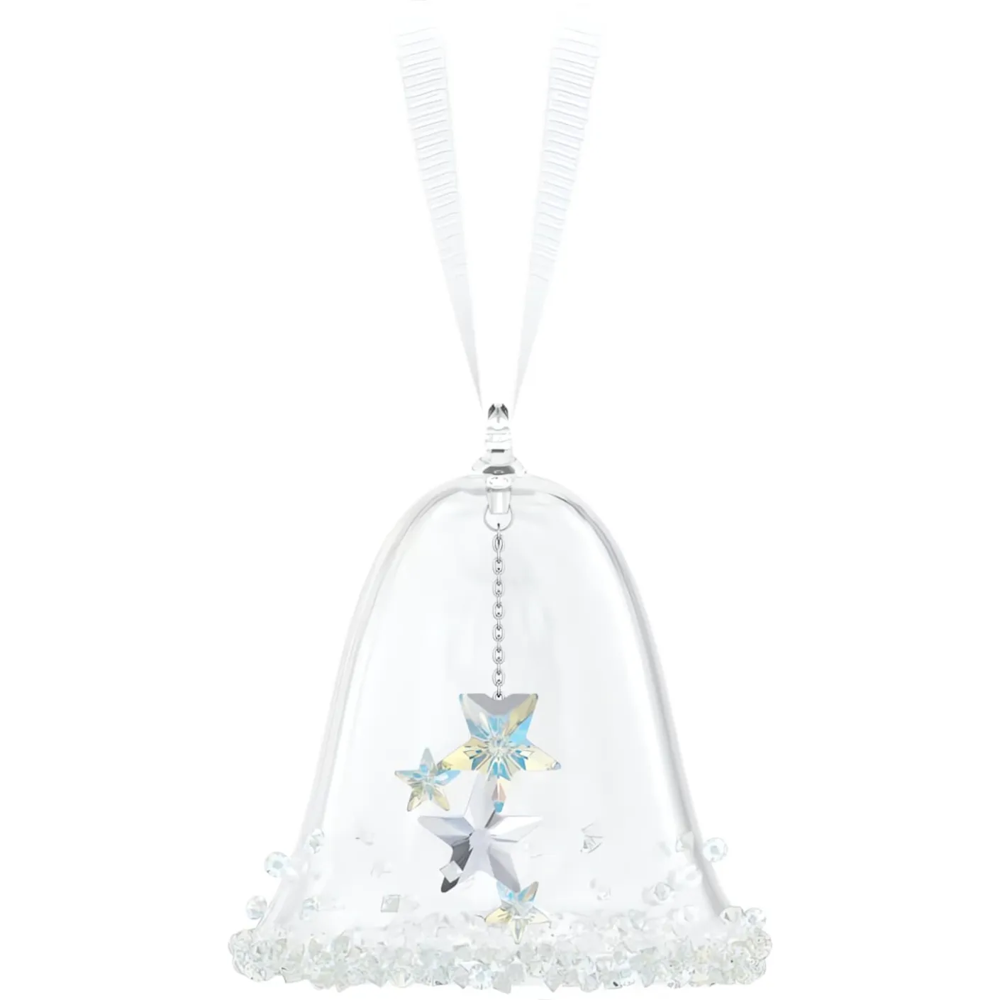Holiday Magic Classics Bell Ornament