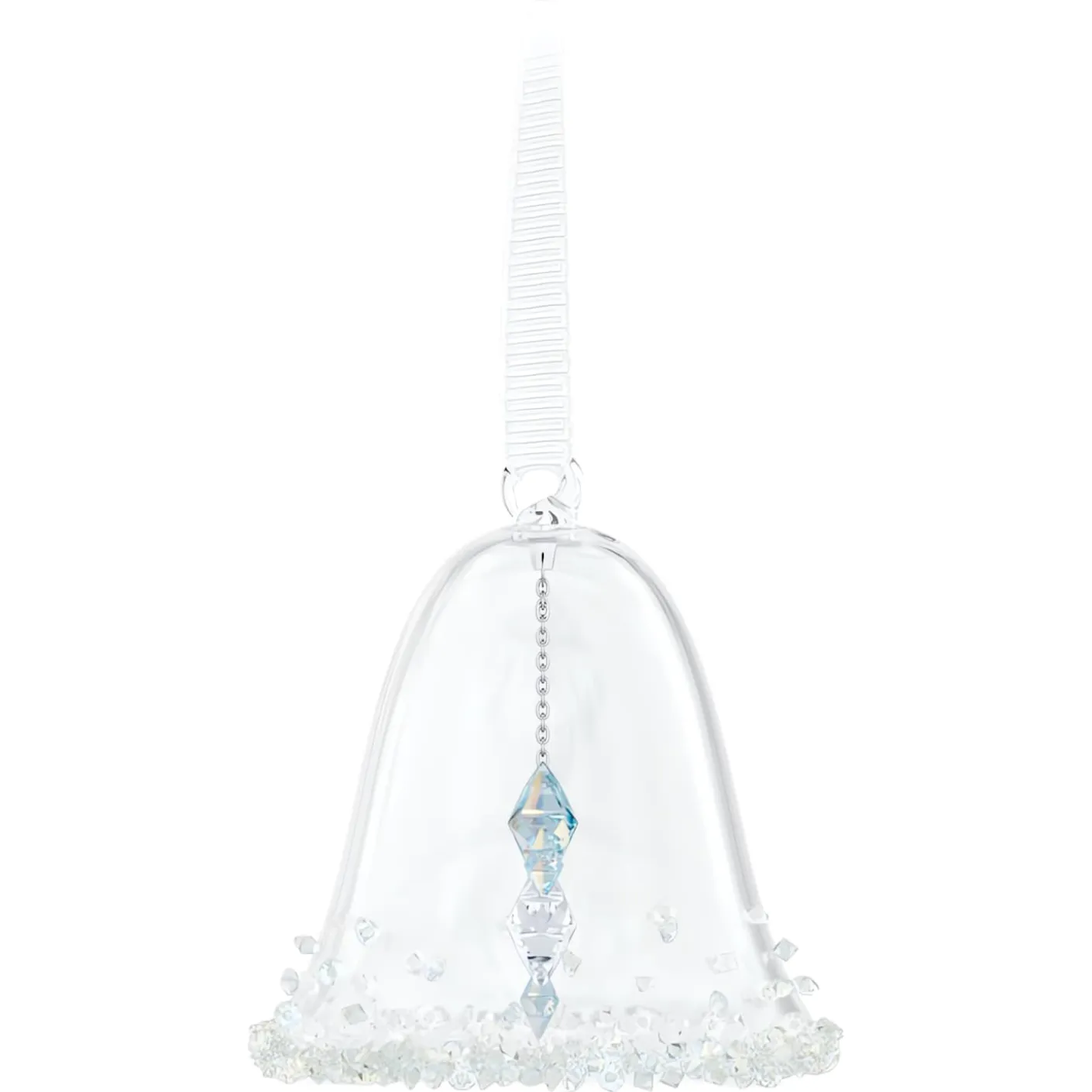 Holiday Magic Classics Bell Ornament