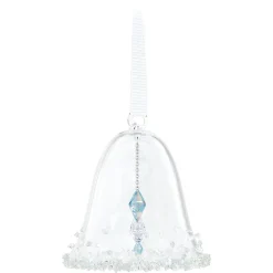 Holiday Magic Classics Bell Ornament