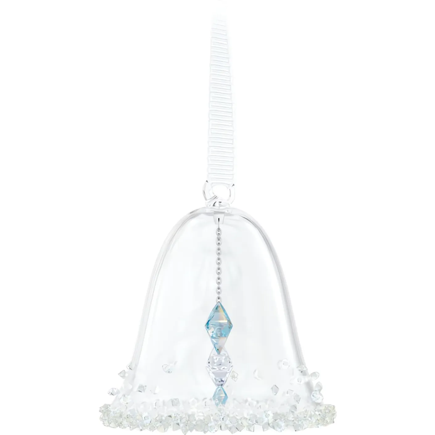 Holiday Magic Classics Bell Ornament