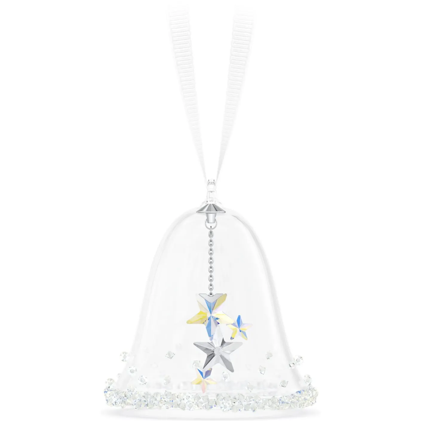 Holiday Magic Classics Bell Ornament