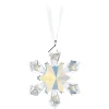 Holiday Magic Classics Star Ornament