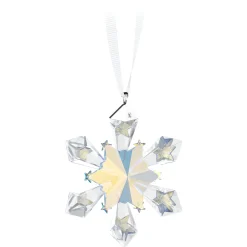 Holiday Magic Classics Star Ornament