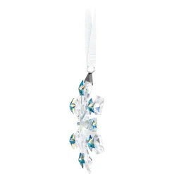 Holiday Magic Classics Star Ornament