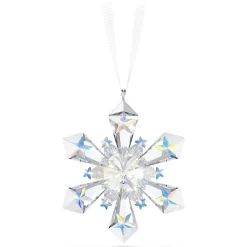 Holiday Magic Classics Star Ornament