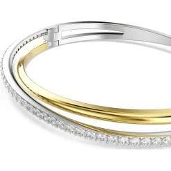 Hyperbola bangle