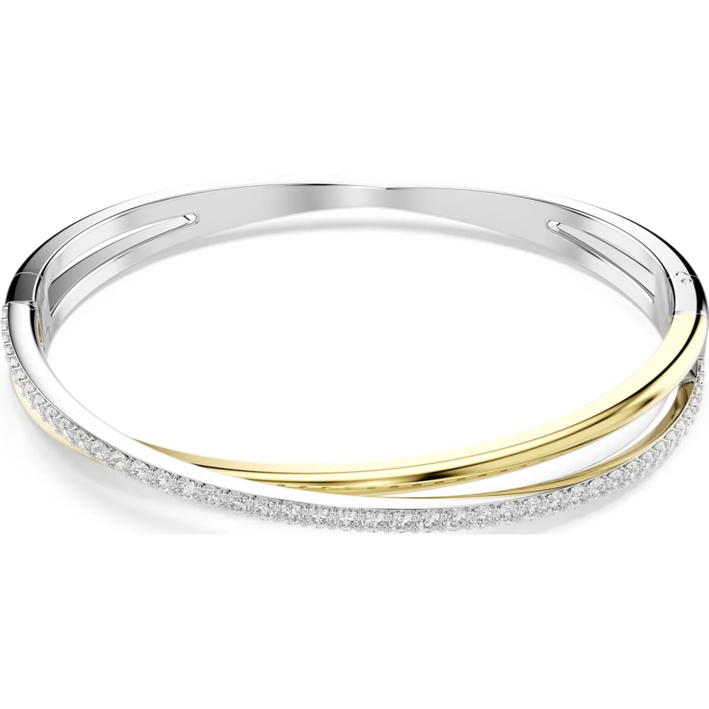 Hyperbola bangle