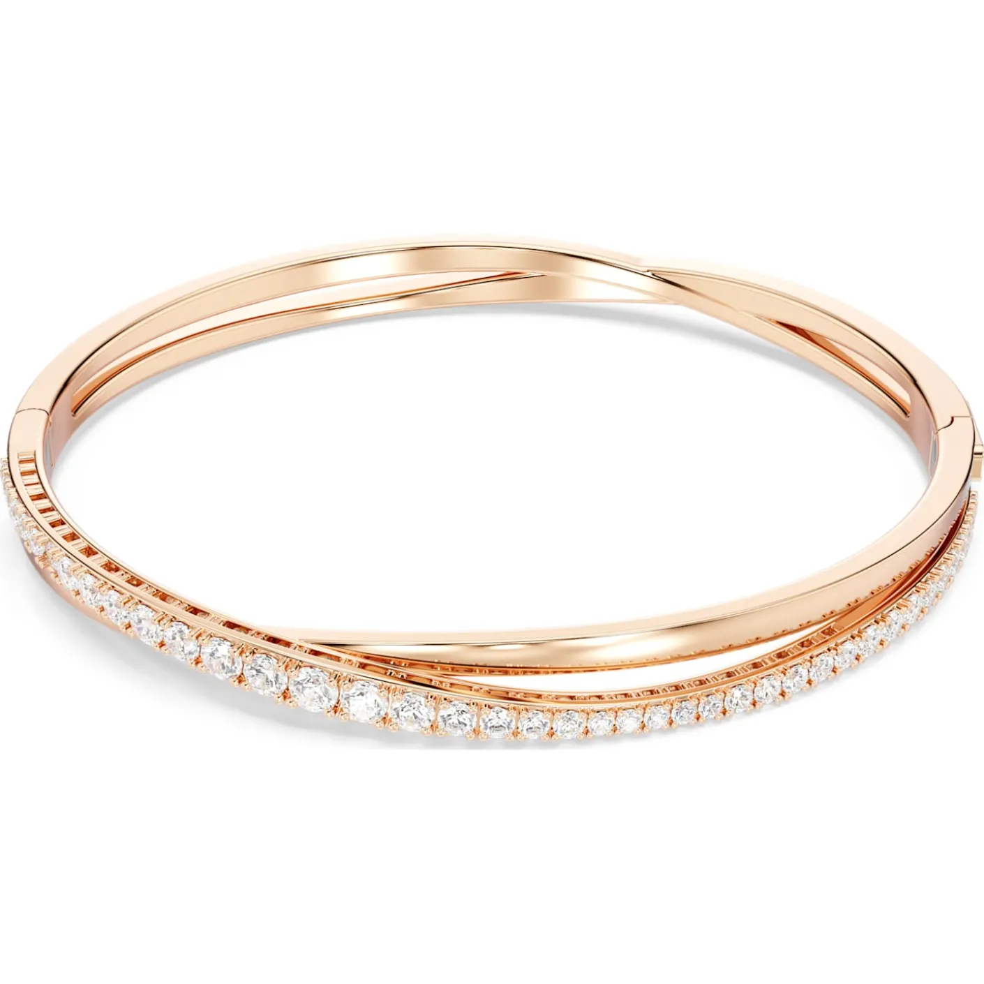 Hyperbola bangle