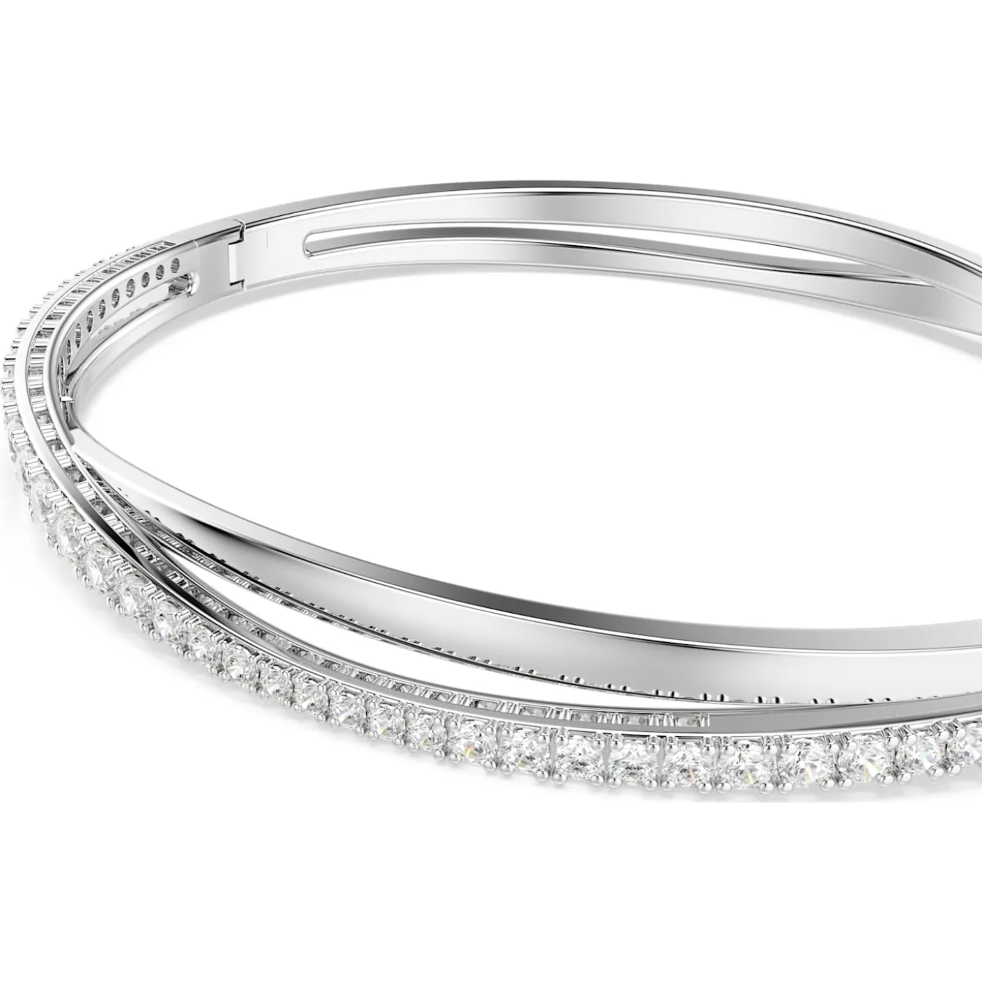 Hyperbola bangle