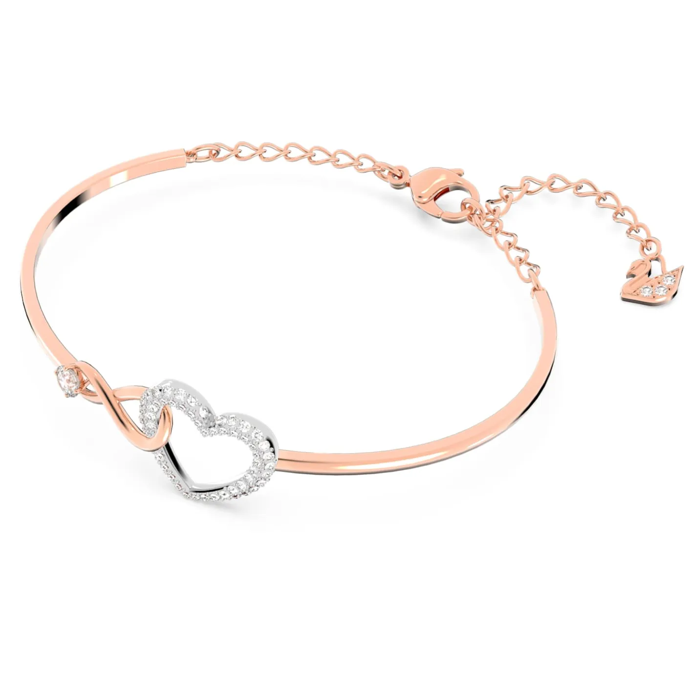 Hyperbola bangle