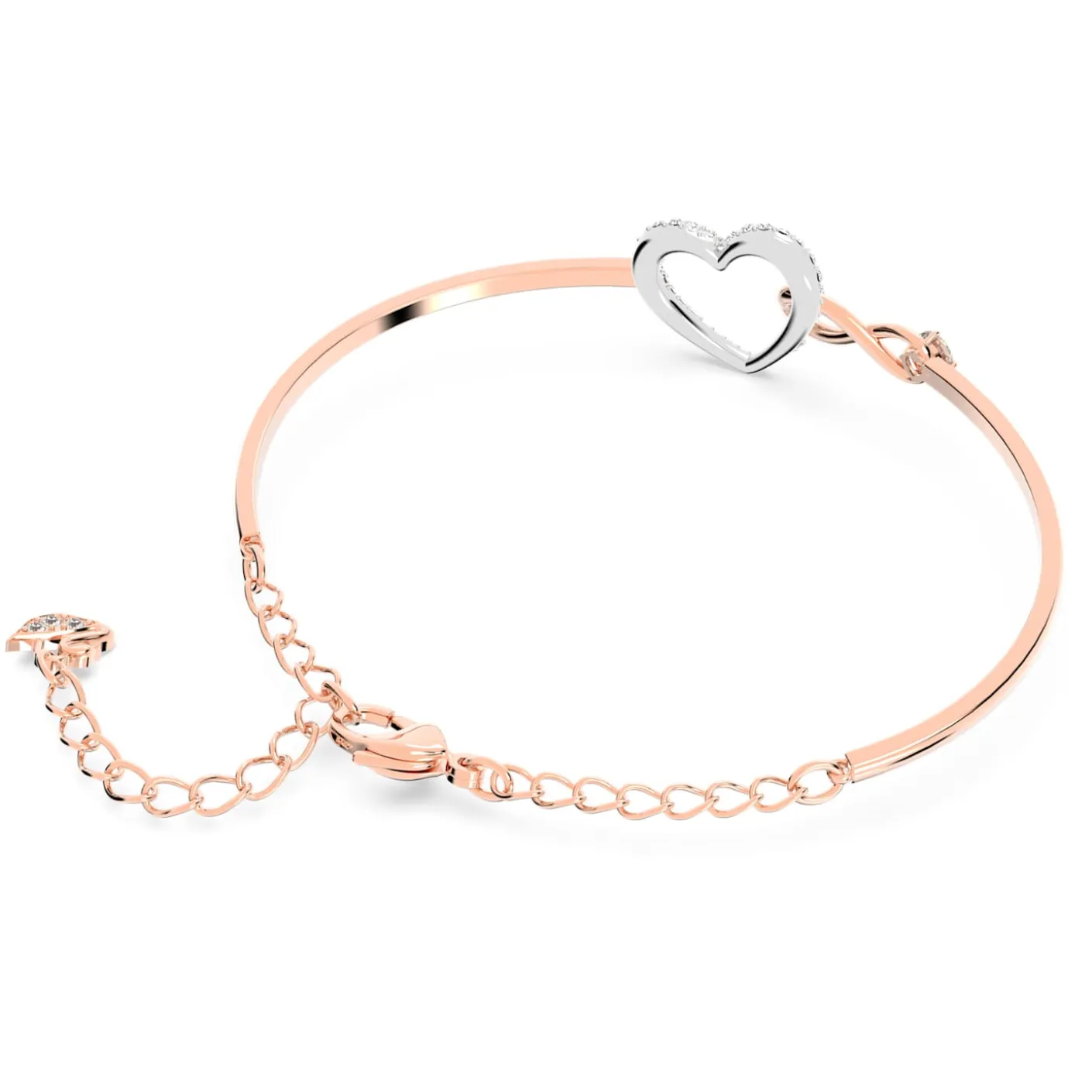 Hyperbola bangle