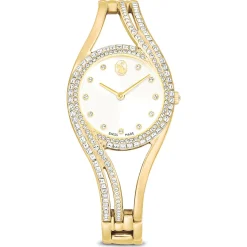Hyperbola bangle watch