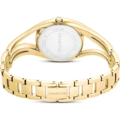 Hyperbola bangle watch