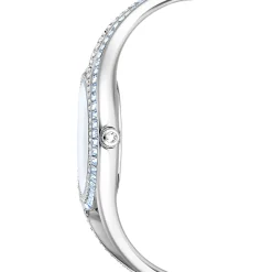 Hyperbola bangle watch