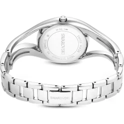 Hyperbola bangle watch