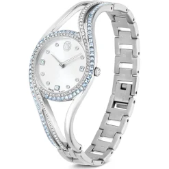 Hyperbola bangle watch