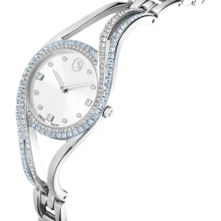 Hyperbola bangle watch