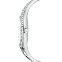 Hyperbola bangle watch