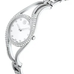 Hyperbola bangle watch