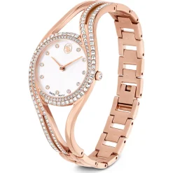 Hyperbola bangle watch