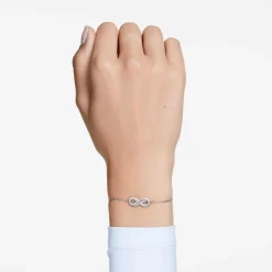Hyperbola bracelet