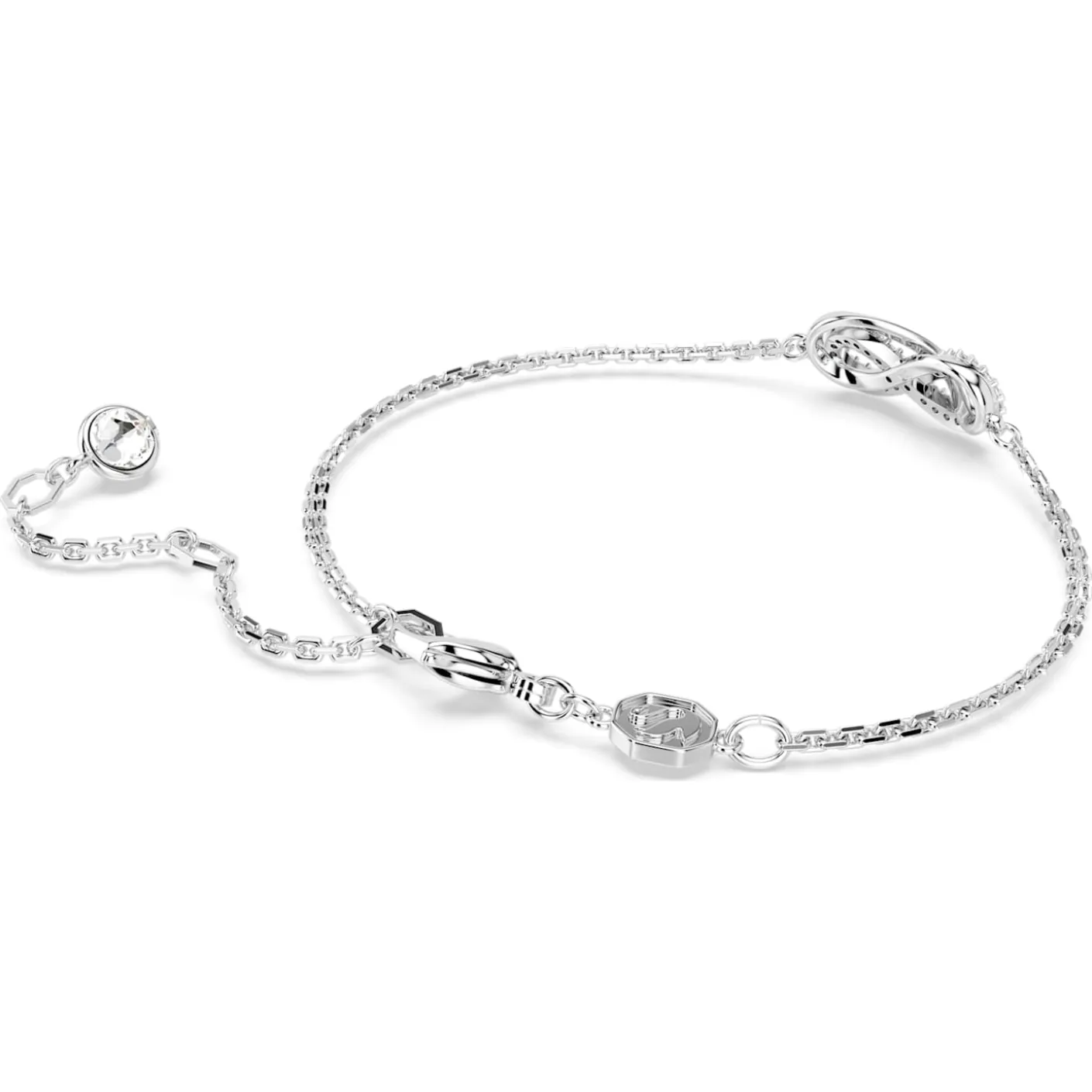 Hyperbola bracelet